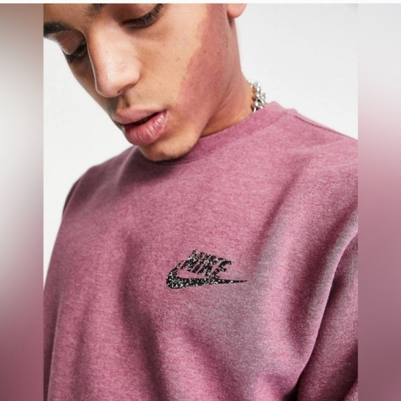 Nike revival crewnevk sweatshirt - Picture 3 of 9